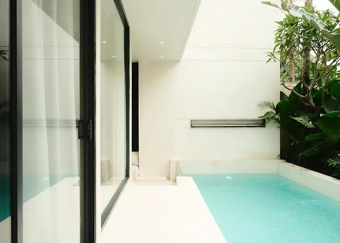 Dream 4 Canggu Villa *
