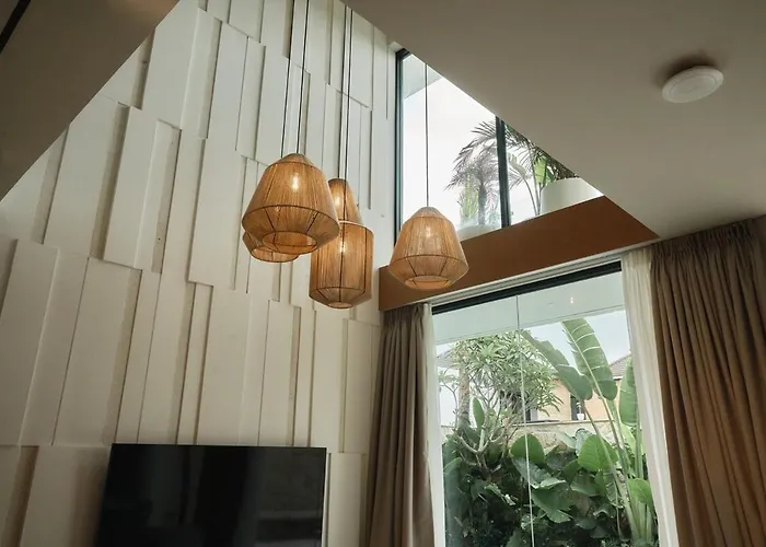 Villa Dream 4 Canggu Canggu