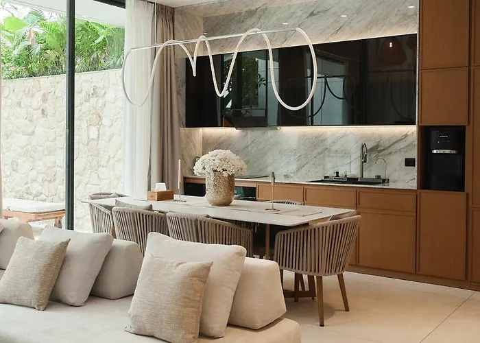 Villa Dream 4 Canggu *
