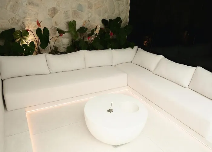 Dream 4 Canggu Villa *