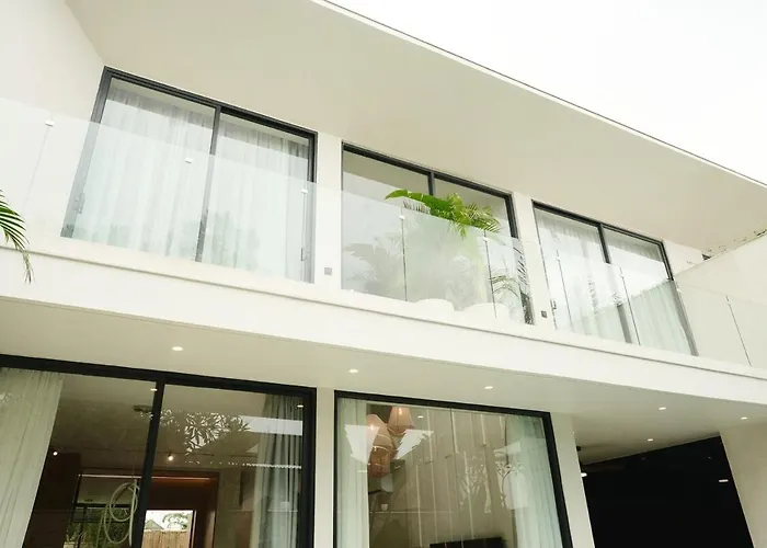 Villa Dream 4 Canggu Canggu