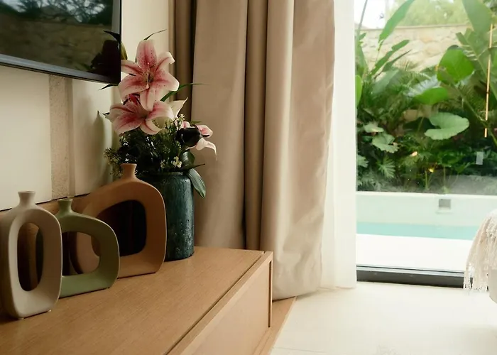 Villa Dream 4 Canggu *