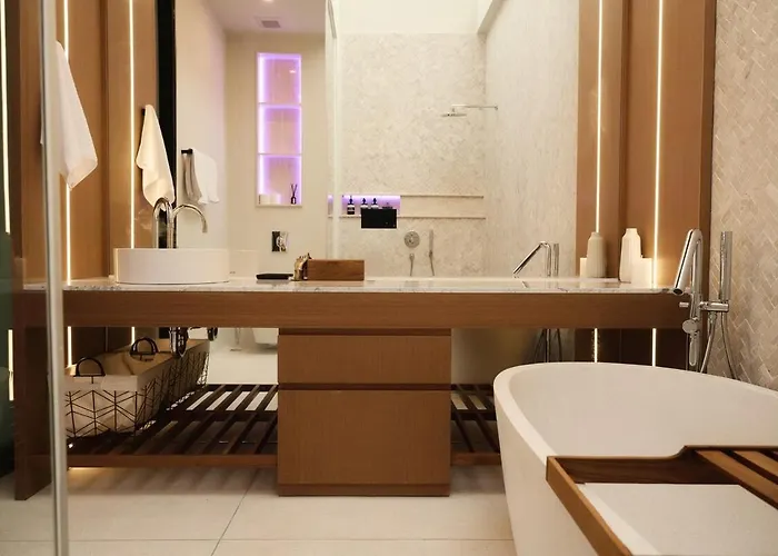 Villa Dream 4 Canggu Canggu