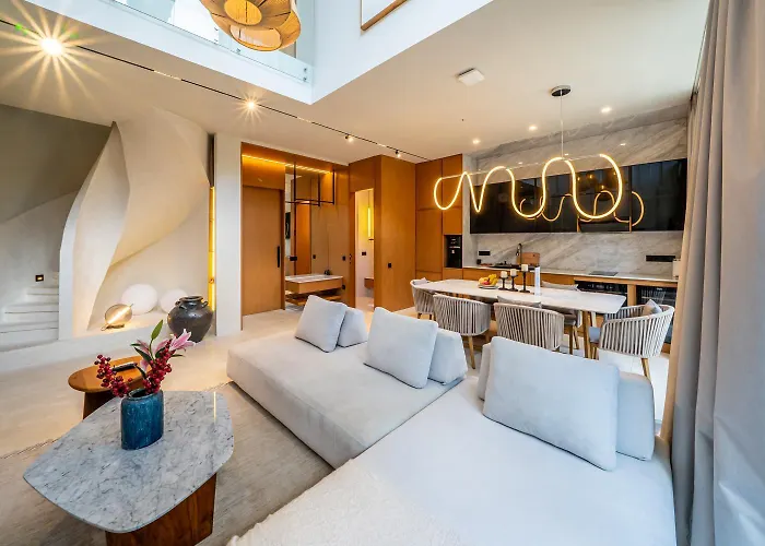Dream 4 Canggu Villa
