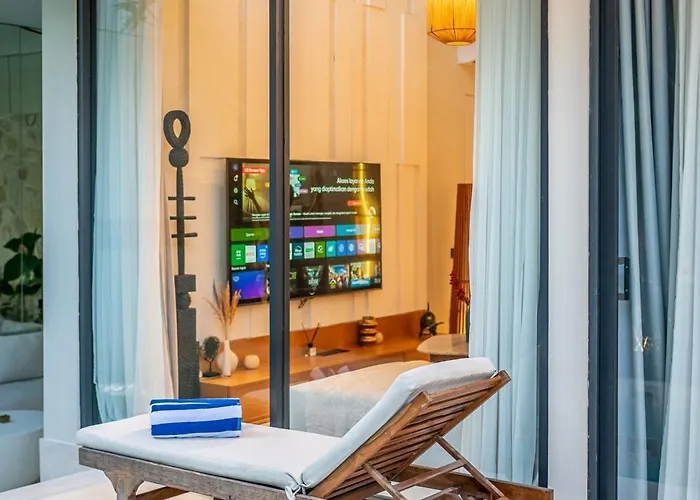 Dream 4 Canggu Villa *