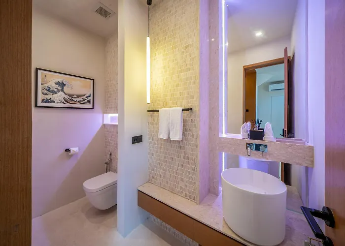 Villa Dream 4 Canggu