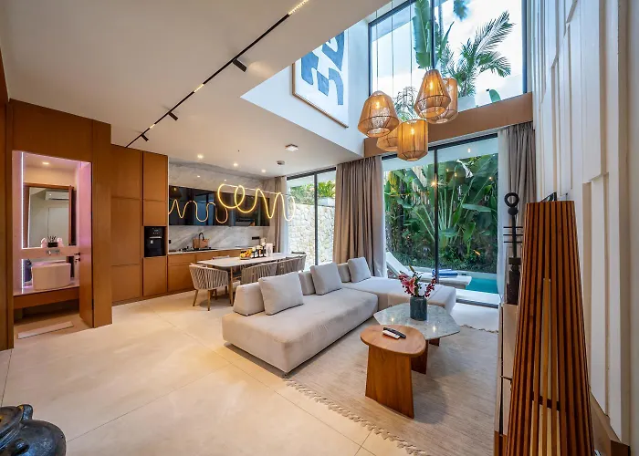 Dream 4 Canggu Villa Canggu