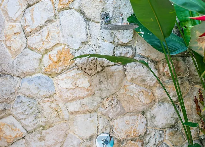 Dream 4 Canggu Villa