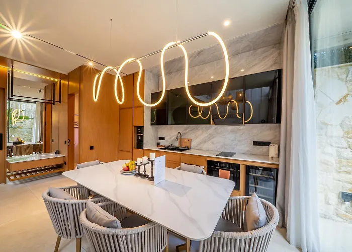 Villa Dream 4 Canggu