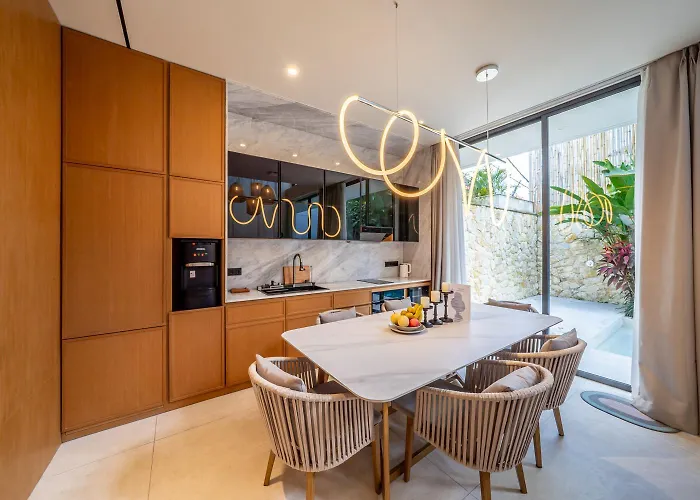 Dream 4 Canggu Villa