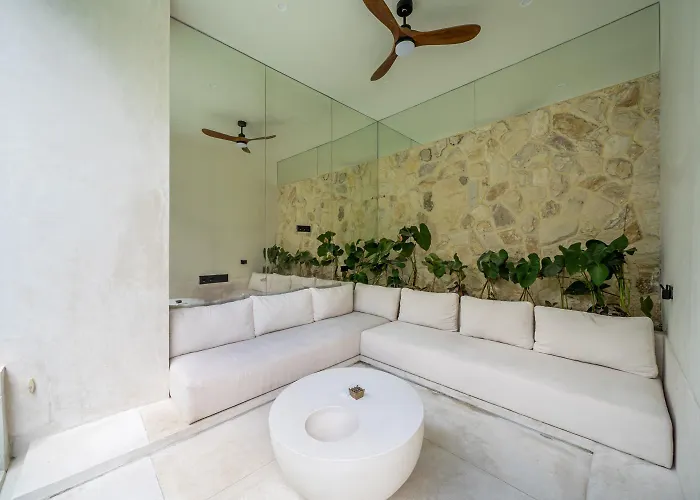 Villa Dream 4 Canggu *