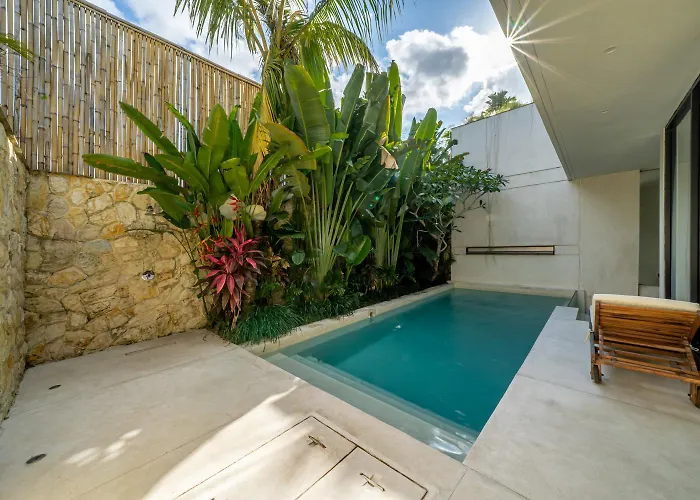 Villa Dream 4 Canggu Canggu